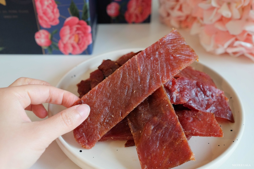 桃園伴手禮推薦！皇家肉鬆傳承近50年的好味道，在地人從小吃到