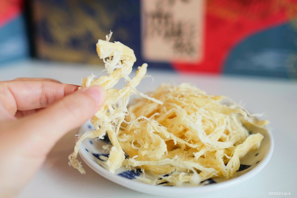 桃園伴手禮推薦！皇家肉鬆傳承近50年的好味道，在地人從小吃到