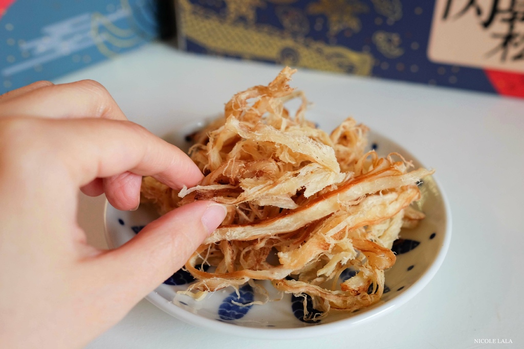 桃園伴手禮推薦！皇家肉鬆傳承近50年的好味道，在地人從小吃到