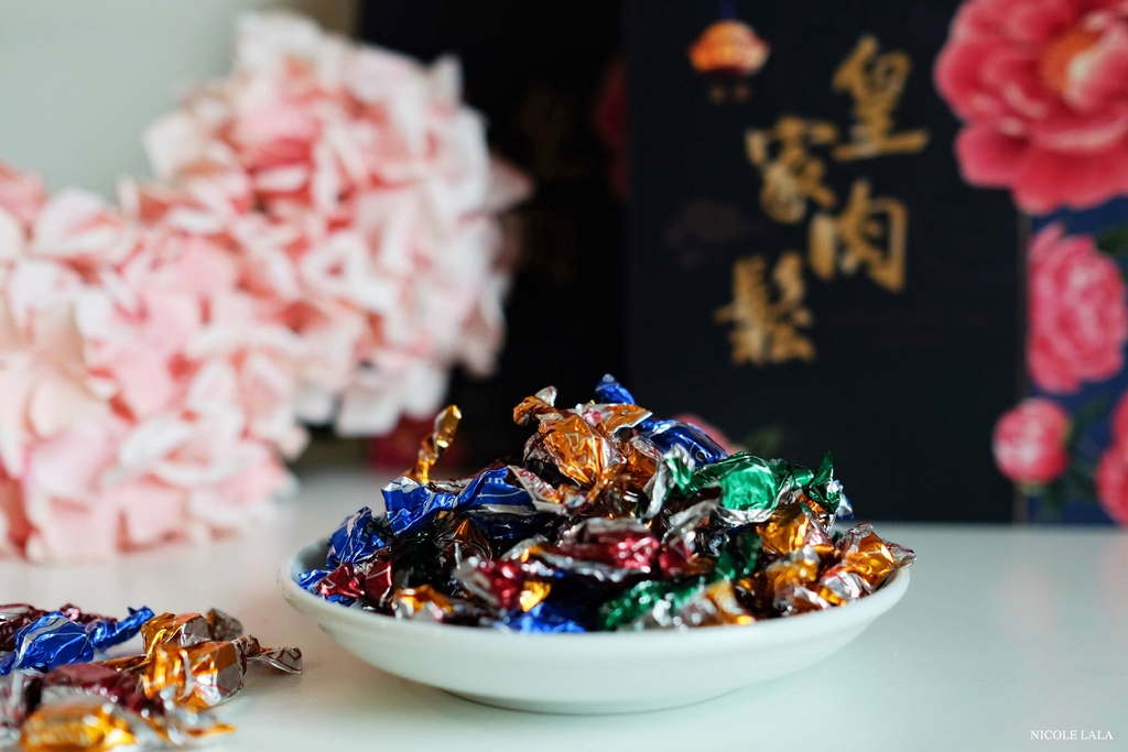桃園伴手禮推薦！皇家肉鬆傳承近50年的好味道，在地人從小吃到