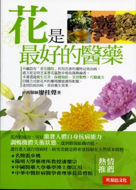 花是最好的醫藥 花是最好的醫藥