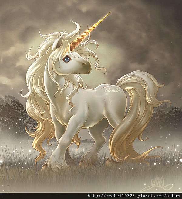 81+ 图片 獨 角 獸 新的 9 奇幻生物學】€ Unicorn 獨角獸@ § 奇蹟占卜館§ § 娃娃進化論§ :: 痞客邦::
