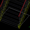 31_3D程式樓梯 - 直梯.gif