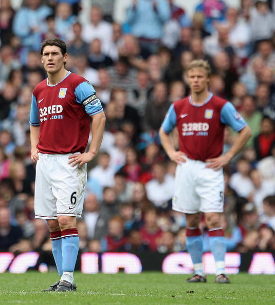 2008/05/03 Aston Villa 0:2 Wigan