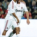 Ronaldinho, AC Milan, White