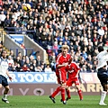 Kuyt, Liverpool, Red