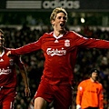 Ferrendo Torres, Liverpool, Red