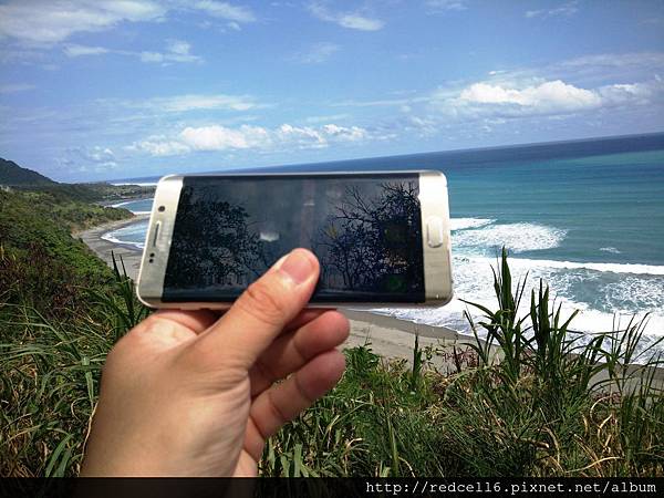 雙曲出眾!大開眼界Samsung Galaxy S6 edge+智慧旗艦機體驗心得分享