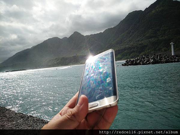 雙曲出眾!大開眼界Samsung Galaxy S6 edge+智慧旗艦機體驗心得分享