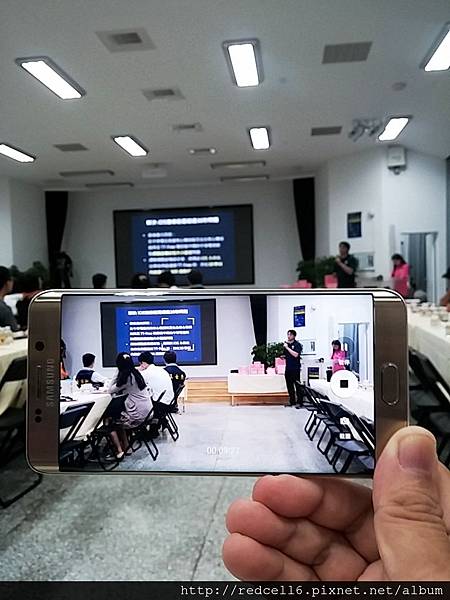 雙曲出眾!大開眼界Samsung Galaxy S6 edge+智慧旗艦機體驗心得分享