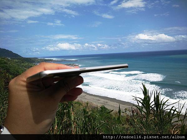 雙曲出眾!大開眼界Samsung Galaxy S6 edge+智慧旗艦機體驗心得分享