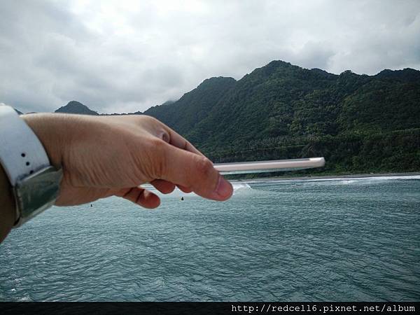 雙曲出眾!大開眼界Samsung Galaxy S6 edge+智慧旗艦機體驗心得分享