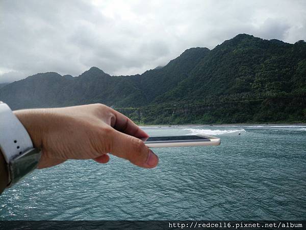 雙曲出眾!大開眼界Samsung Galaxy S6 edge+智慧旗艦機體驗心得分享