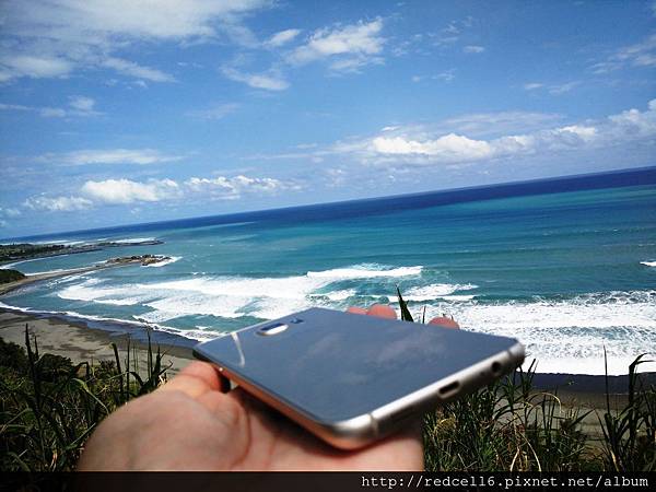 雙曲出眾!大開眼界Samsung Galaxy S6 edge+智慧旗艦機體驗心得分享