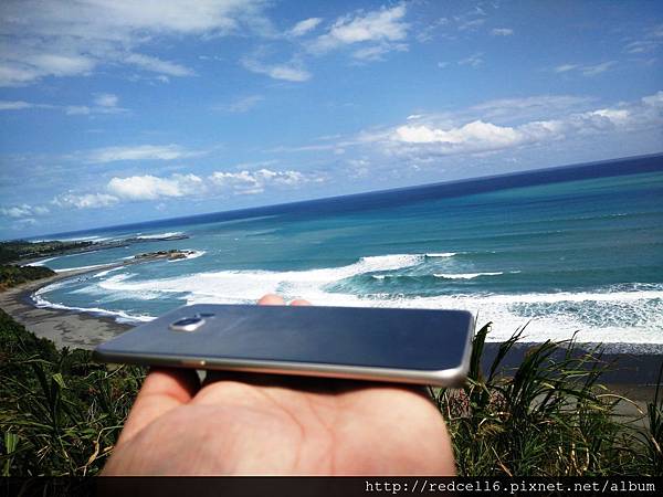 雙曲出眾!大開眼界Samsung Galaxy S6 edge+智慧旗艦機體驗心得分享