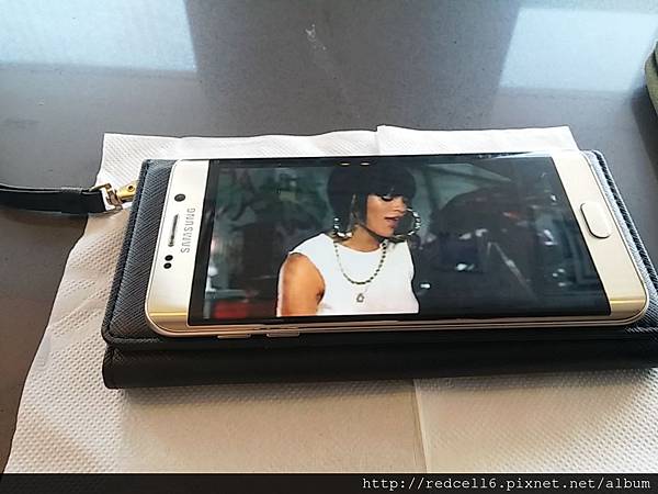 雙曲出眾!大開眼界Samsung Galaxy S6 edge+智慧旗艦機體驗心得分享