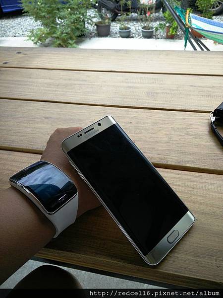 雙曲出眾!大開眼界Samsung Galaxy S6 edge+智慧旗艦機體驗心得分享