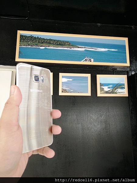 雙曲出眾!大開眼界Samsung Galaxy S6 edge+智慧旗艦機體驗心得分享