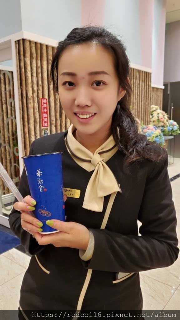 茶湯會十五週年門市體驗心得分享