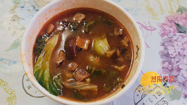 花蓮美食推薦 花蓮美食懶人包