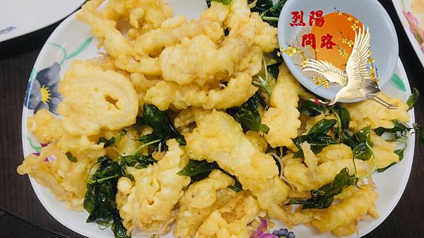 花蓮美食推薦 花蓮美食懶人包