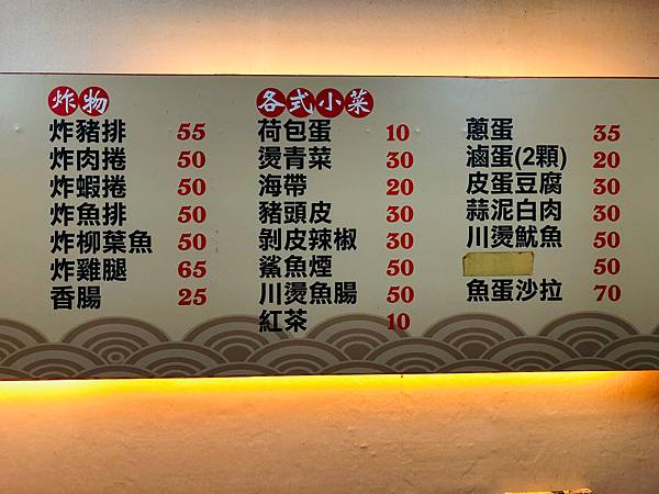 花蓮美食推薦 和平虱目魚專賣店