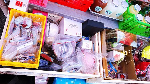 天界之舟愛心作公益 創世基金會園遊會