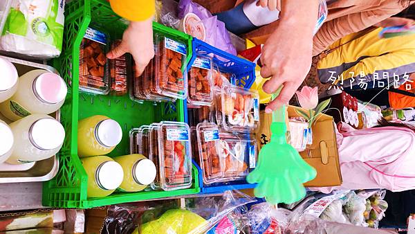 天界之舟愛心作公益 創世基金會園遊會