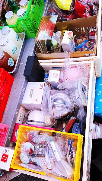 天界之舟愛心作公益 創世基金會園遊會