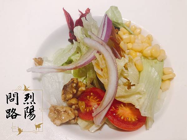 花蓮美食 歐鄉牛排 菜單