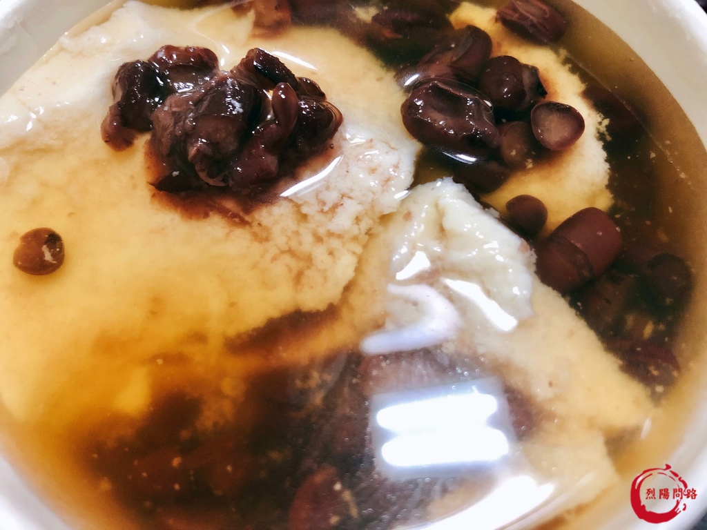 IMG_5508.JPG 花蓮美食 阿嬤的甜品 阿嬤的仙草舖 豆花 紅豆湯 湯圓 菜單