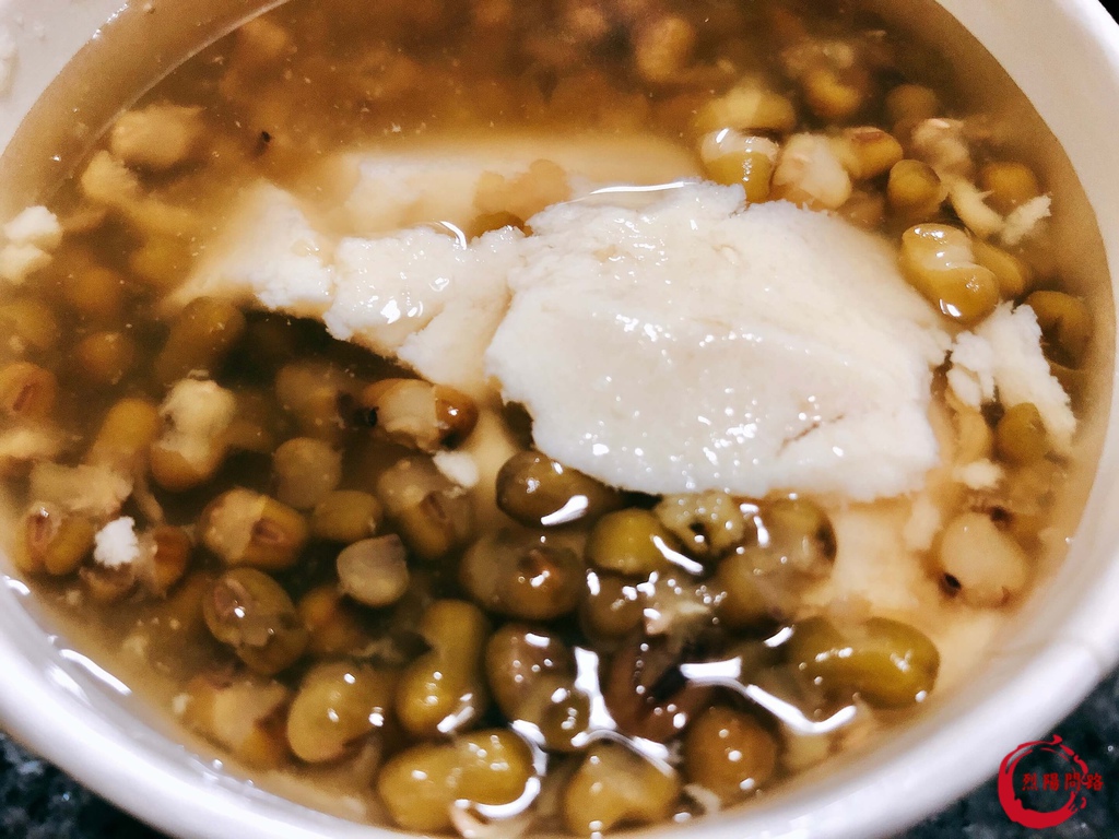 IMG_5509.JPG 花蓮美食 阿嬤的甜品 阿嬤的仙草舖 豆花 紅豆湯 湯圓 菜單