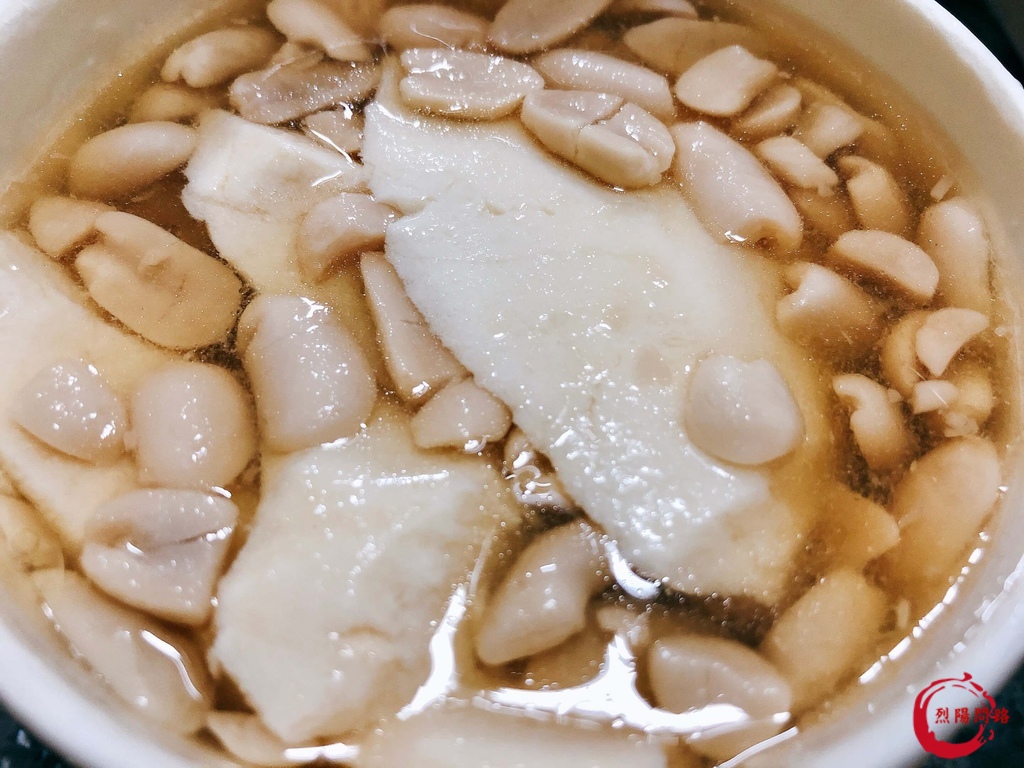 IMG_5511.JPG 花蓮美食 阿嬤的甜品 阿嬤的仙草舖 豆花 紅豆湯 湯圓 菜單