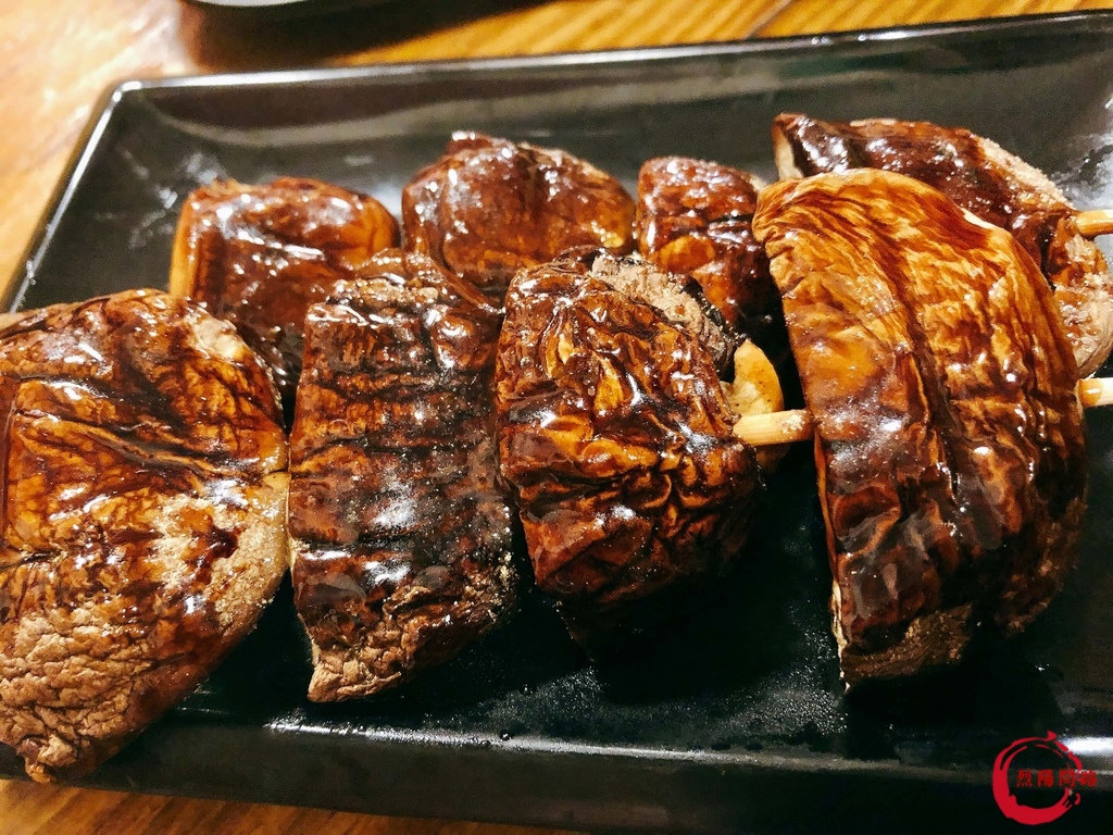 花蓮美食 31酒夯Bar燒烤店 菜單