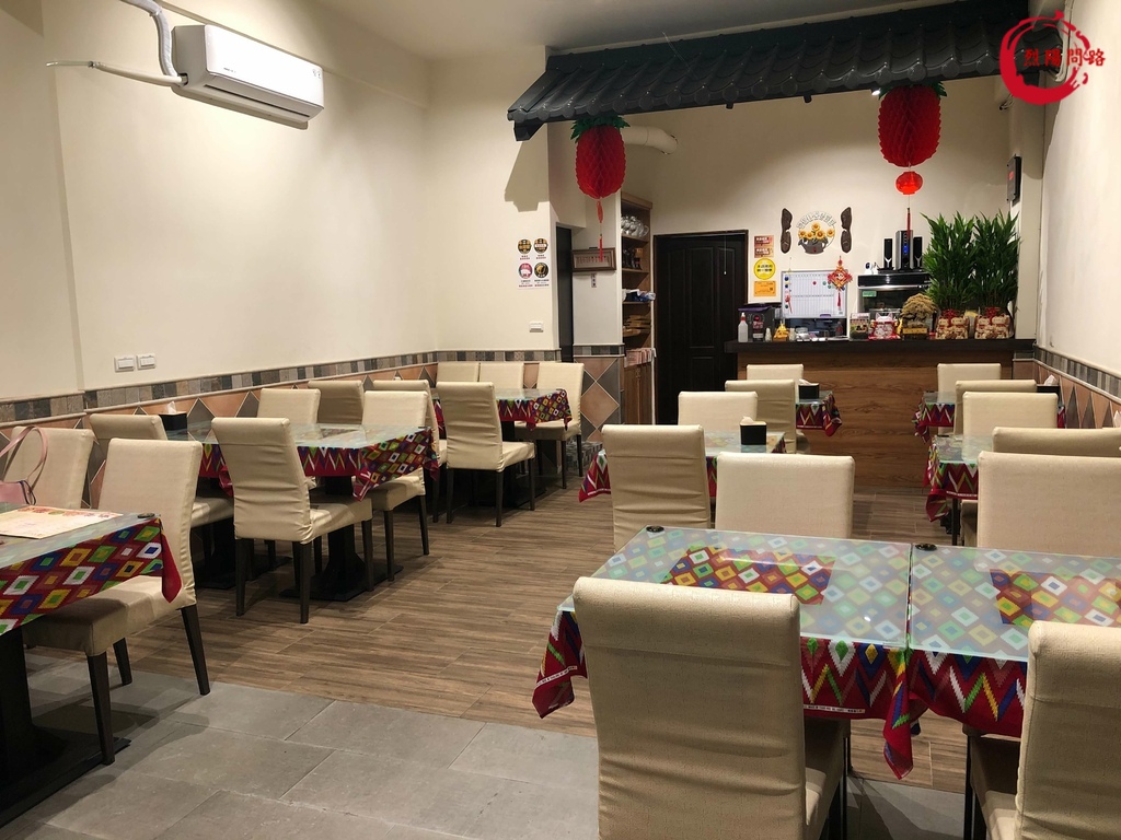 S__30433321.jpg 花蓮美食 梁庭滇緬饗食 菜單