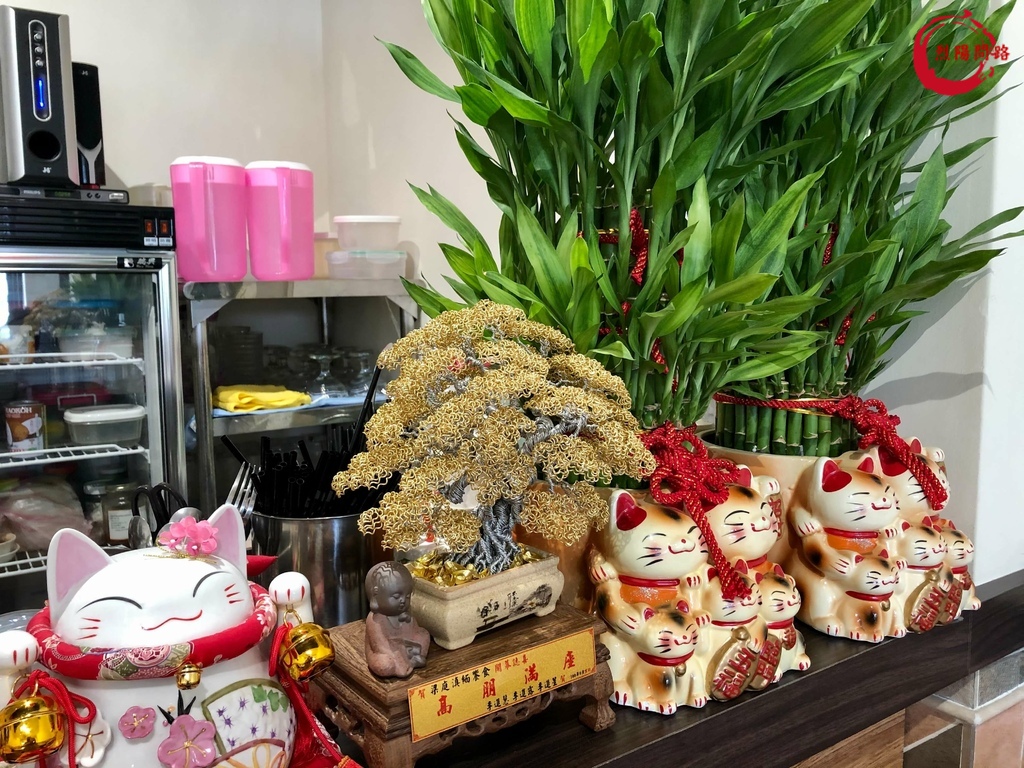 S__30433287.jpg 花蓮美食 梁庭滇緬饗食 菜單