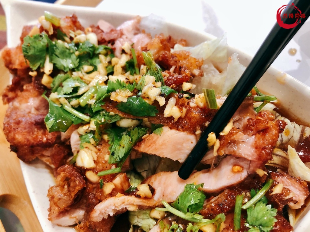 花蓮美食 梁庭滇緬饗食 菜單