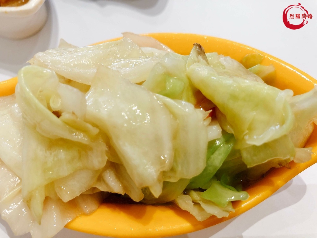 花蓮美食 梁庭滇緬饗食 菜單