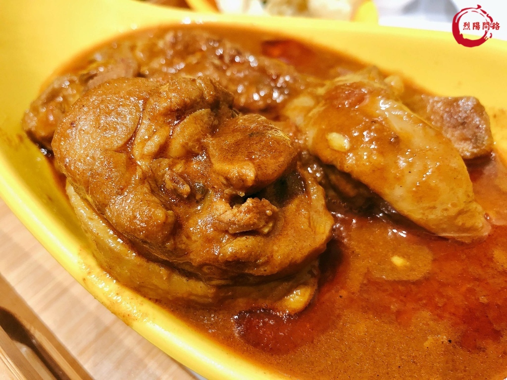 S__30433311.jpg 花蓮美食 梁庭滇緬饗食 菜單