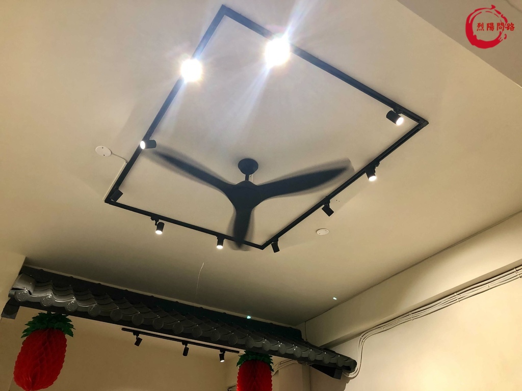 花蓮美食 梁庭滇緬饗食 菜單