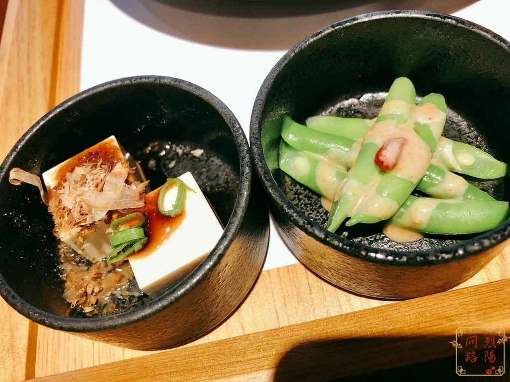 花蓮美食 木樂日式炸豬排 花蓮美崙美食 花蓮日本料理推薦 菜單 烈陽問路