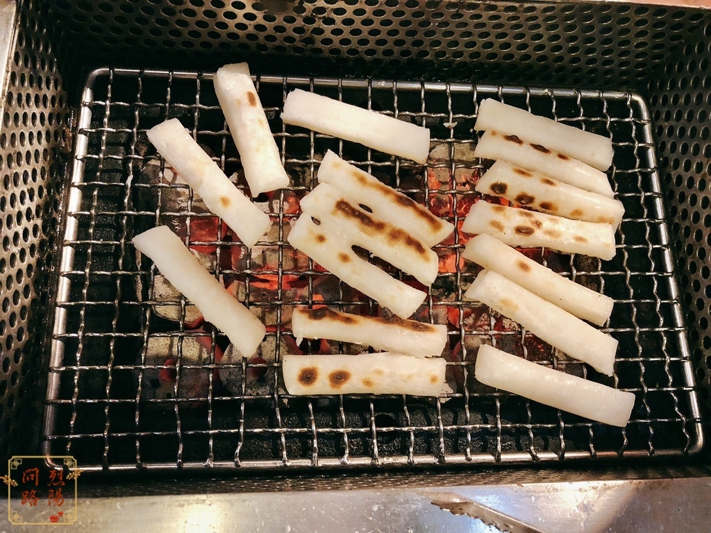 饕寶炭烤鍋物 菜單 花蓮美食 聚餐推薦 烈陽問路 (56).jpg