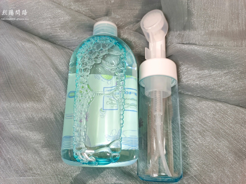 蕾舒翠純淨潔顏蜜 洗面乳推薦 植萃保養 肌膚保養 烈陽問路 (1).jpg 蕾舒翠純淨潔顏蜜 洗面乳推薦 植萃保養 肌膚保養 烈陽問路 (1).jpg