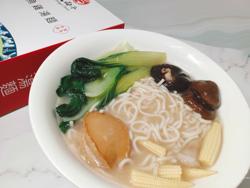 宅配美食 友面子 極品鮑魚雞湯麵 烈陽問路 團購美食 (15).jpg
