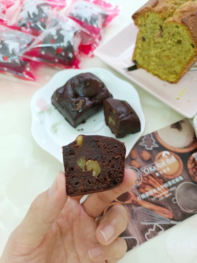 歐卡諾諾 布朗尼蛋糕 抹茶磅蛋糕 (11).jpg