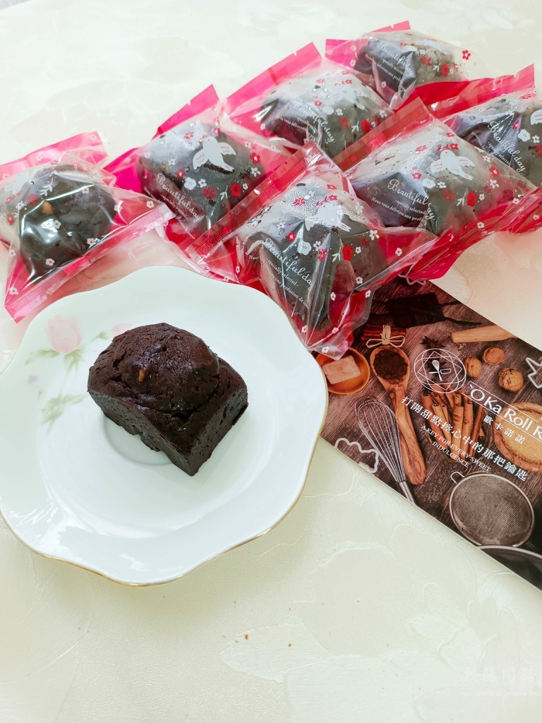 歐卡諾諾 布朗尼蛋糕 抹茶磅蛋糕 (8).jpg