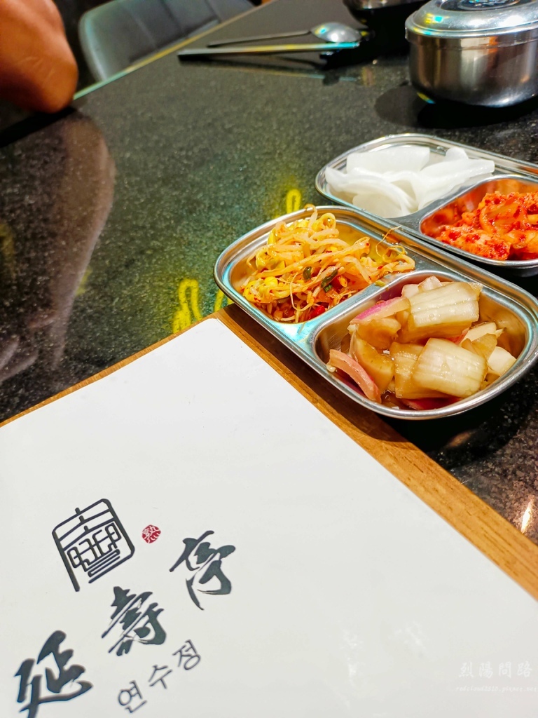 花莲必吃美食 韩式料理 韩式烤肉 延寿亭 (12).jpg