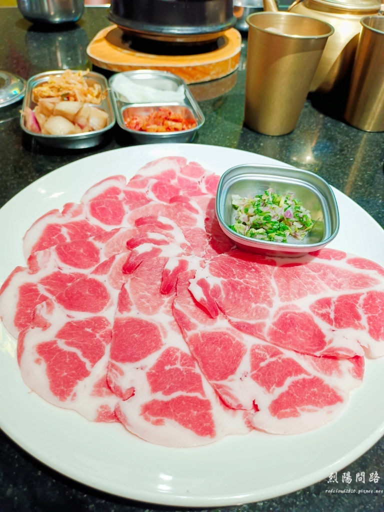 花蓮必吃美食 韓式料理 韓式烤肉 延壽亭 (20).jpg