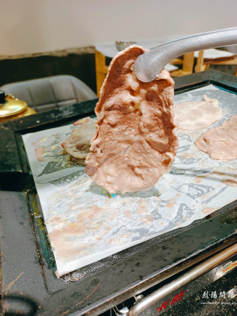 花莲必吃美食 韩式料理 韩式烤肉 延寿亭 (27).jpg