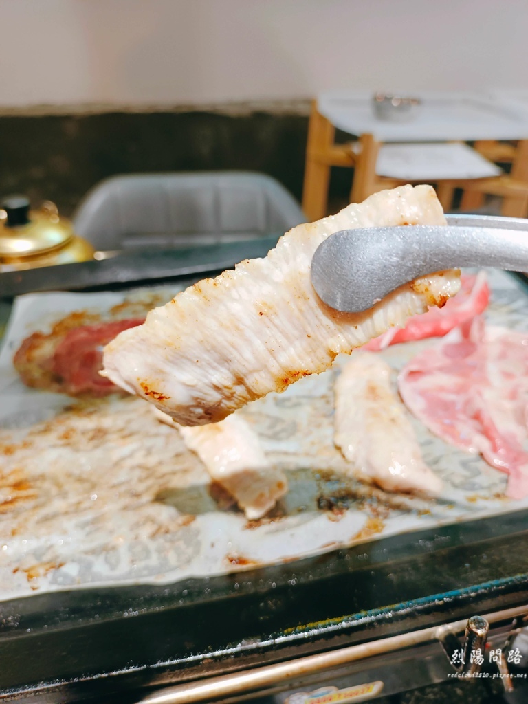 花莲必吃美食 韩式料理 韩式烤肉 延寿亭 (35).jpg